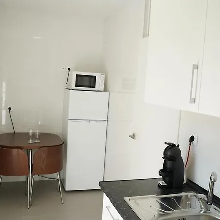 게스트하우스 Casa Do Tio Armenio 3*