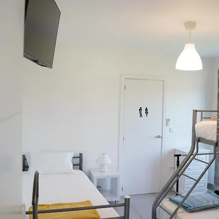 게스트하우스 Casa Do Tio Armenio