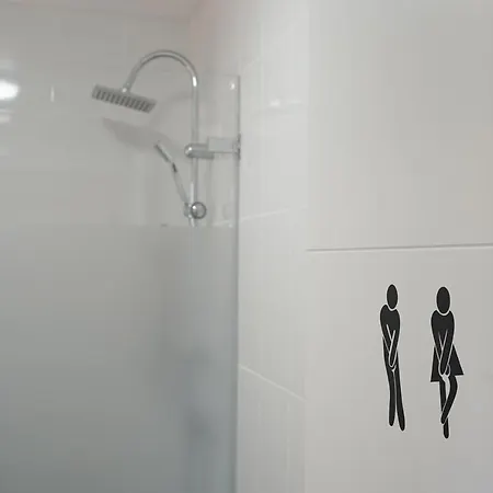Casa Do Tio Armenio בית הארחה