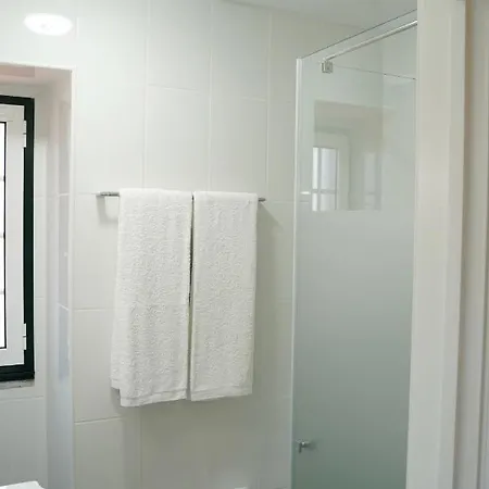 Casa Do Tio Armenio 게스트하우스 폰테 데 리마