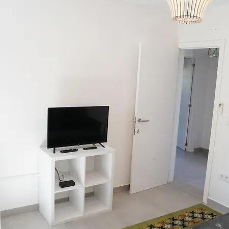 Casa Do Tio Armenio 게스트하우스