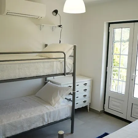 Casa Do Tio Armenio 게스트하우스 폰테 데 리마