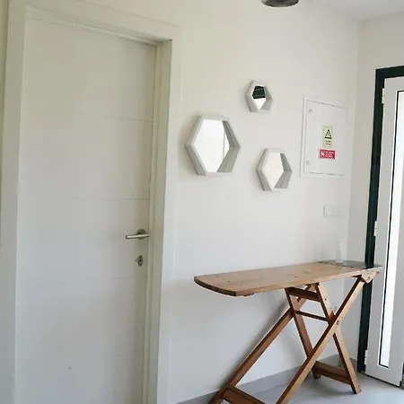 Casa Do Tio Armenio Guest house