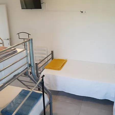 Casa Do Tio Armenio 게스트하우스 폰테 데 리마