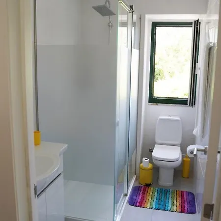 Pensión Casa Do Tio Arménio