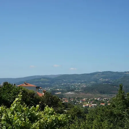 Casa Do Tio Armenio 3* Ponte de Lima