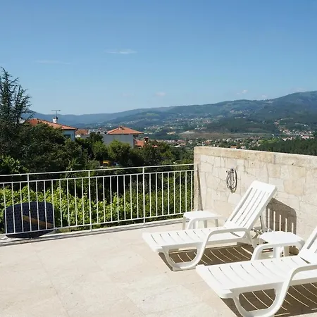 Casa Do Tio Armenio Gasthof 3*