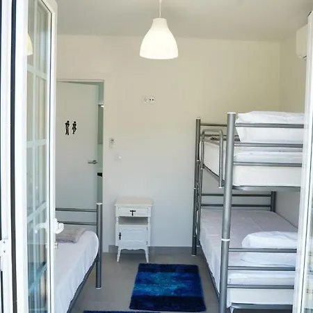 Casa Do Tio Armenio 3*