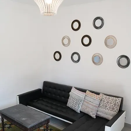 Casa Do Tio Armenio 폰테 데 리마