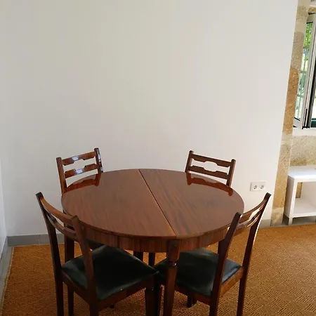 Casa Do Tio Arménio