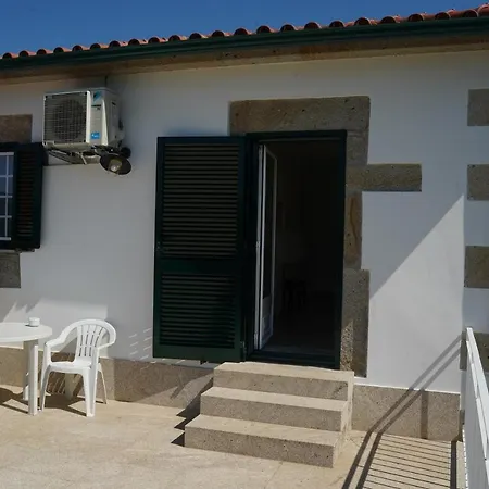 Casa Do Tio Armenio Guest house