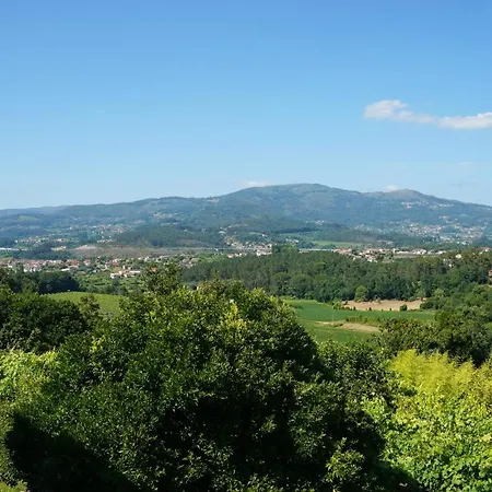 Casa Do Tio Arménio 3*