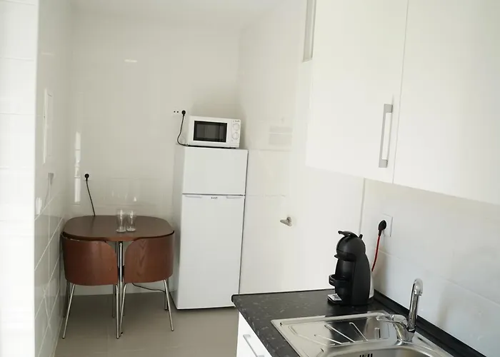 Gasthof Casa Do Tio Armenio 3*