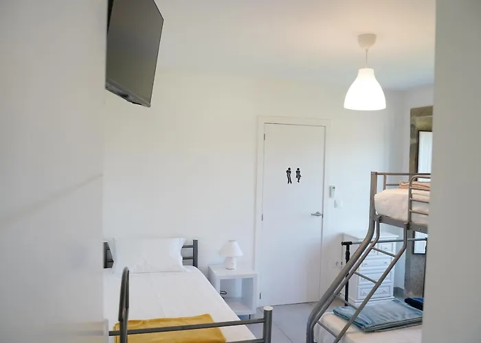 Gasthof Casa Do Tio Armenio