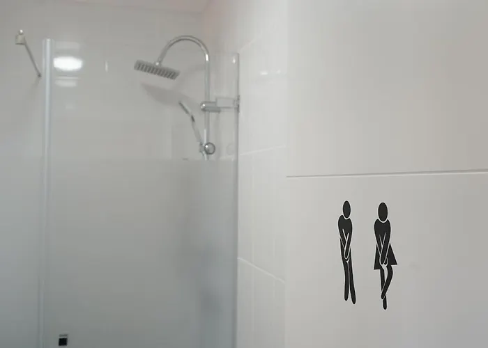 Casa Do Tio Armenio Gasthof