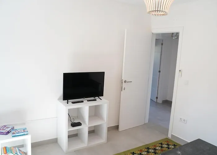 Casa Do Tio Armenio Gasthof