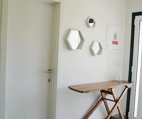 Casa Do Tio Armenio Gasthof