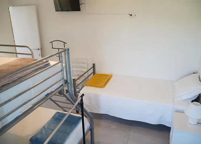 Casa Do Tio Armenio Gasthof Ponte de Lima