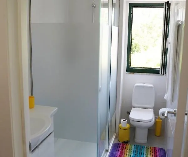 Gasthof Casa Do Tio Armenio