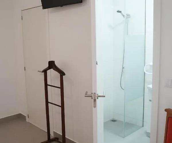 Gasthof Casa Do Tio Armenio Ponte de Lima