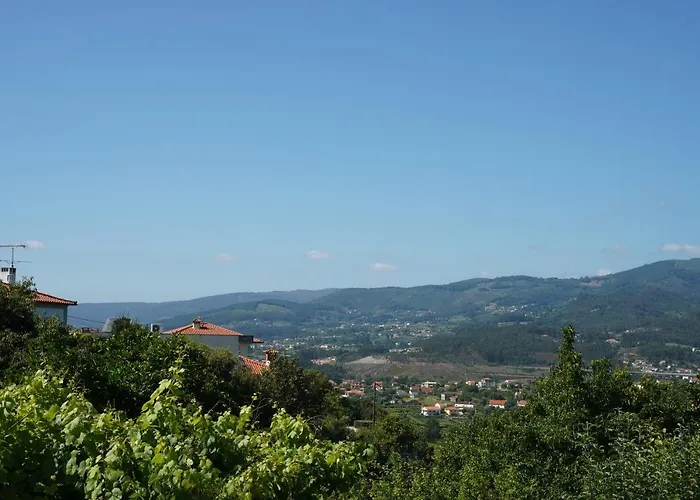 Casa Do Tio Arménio 3* Ponte de Lima