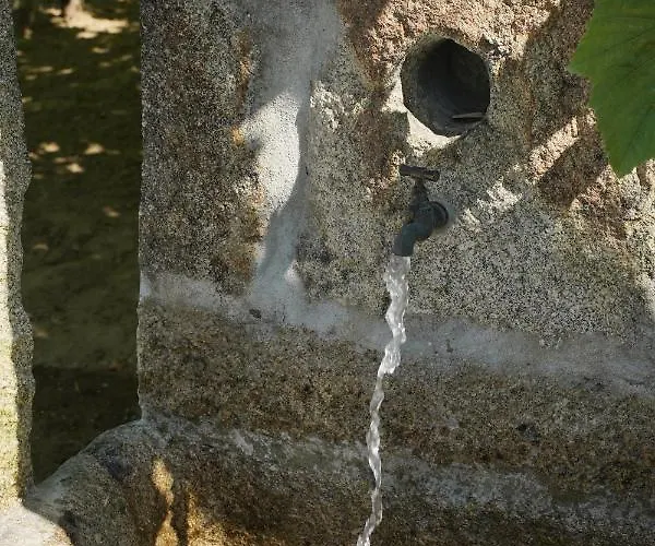 Gasthof Casa Do Tio Armenio Ponte de Lima