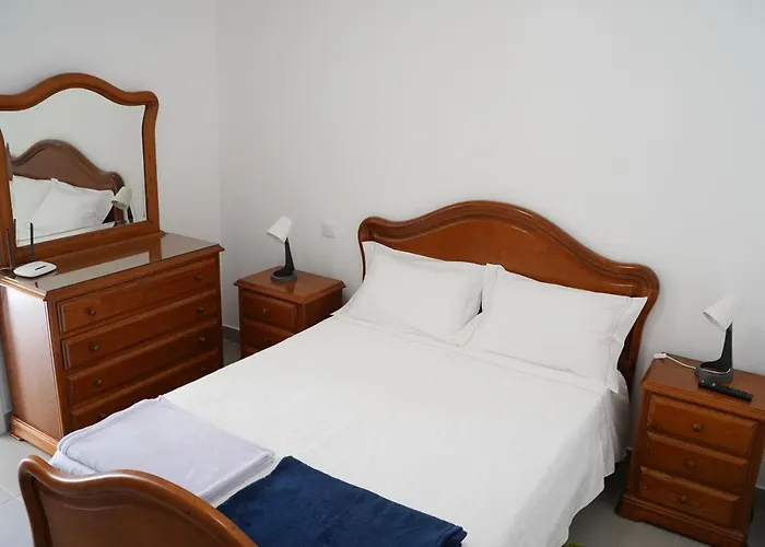 Casa Do Tio Armenio Gasthof Ponte de Lima