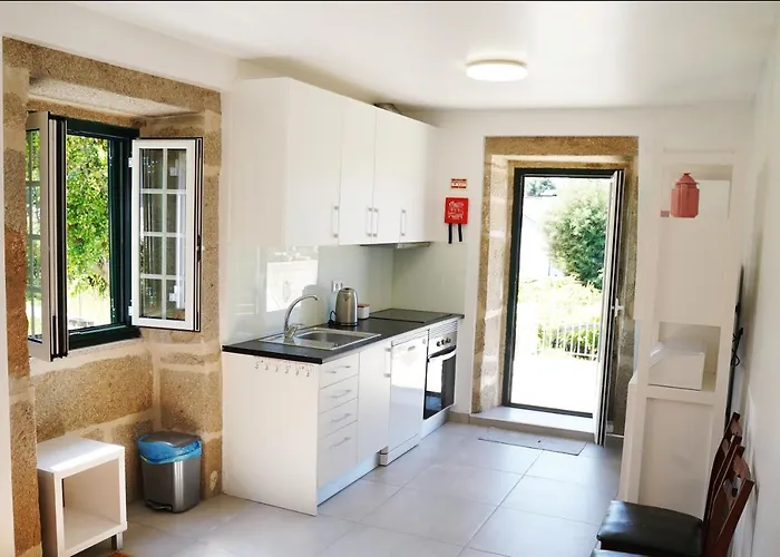 Casa Do Tio Armenio Gasthof 3*