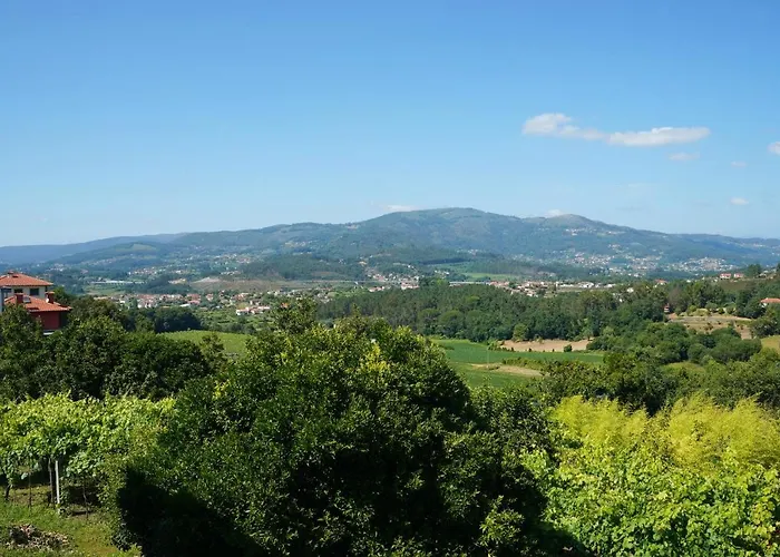 Casa Do Tio Arménio 3*