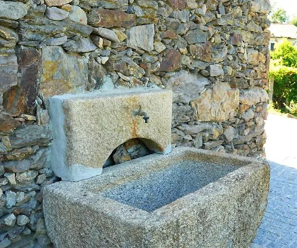 Gasthof Casa Do Tio Armenio Ponte de Lima